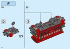 Instrucciones de Construcción - LEGO - 71044 - Disney Train and Station: Page 48