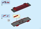 Instrucciones de Construcción - LEGO - 71044 - Disney Train and Station: Page 5