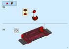 Instrucciones de Construcción - LEGO - 71044 - Disney Train and Station: Page 9