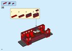 Instrucciones de Construcción - LEGO - 71044 - Disney Train and Station: Page 20