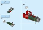 Instrucciones de Construcción - LEGO - 71044 - Disney Train and Station: Page 36