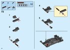 Instrucciones de Construcción - LEGO - 71044 - Disney Train and Station: Page 44