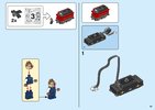 Instrucciones de Construcción - LEGO - 71044 - Disney Train and Station: Page 67