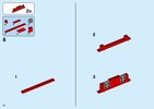 Instrucciones de Construcción - LEGO - 71044 - Disney Train and Station: Page 74