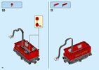 Instrucciones de Construcción - LEGO - 71044 - Disney Train and Station: Page 76