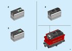 Instrucciones de Construcción - LEGO - 71044 - Disney Train and Station: Page 79