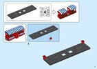 Instrucciones de Construcción - LEGO - 71044 - Disney Train and Station: Page 3