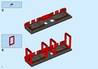 Instrucciones de Construcción - LEGO - 71044 - Disney Train and Station: Page 6