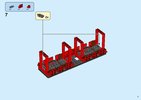 Instrucciones de Construcción - LEGO - 71044 - Disney Train and Station: Page 7