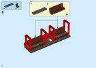 Instrucciones de Construcción - LEGO - 71044 - Disney Train and Station: Page 8