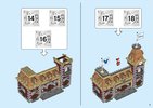 Instrucciones de Construcción - LEGO - 71044 - Disney Train and Station: Page 3