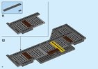 Instrucciones de Construcción - LEGO - 71044 - Disney Train and Station: Page 12