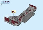 Instrucciones de Construcción - LEGO - 71044 - Disney Train and Station: Page 26