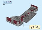 Instrucciones de Construcción - LEGO - 71044 - Disney Train and Station: Page 27