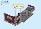 Instrucciones de Construcción - LEGO - 71044 - Disney Train and Station: Page 36