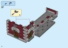 Instrucciones de Construcción - LEGO - 71044 - Disney Train and Station: Page 38