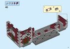 Instrucciones de Construcción - LEGO - 71044 - Disney Train and Station: Page 41