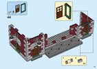 Instrucciones de Construcción - LEGO - 71044 - Disney Train and Station: Page 45