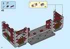 Instrucciones de Construcción - LEGO - 71044 - Disney Train and Station: Page 46