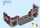 Instrucciones de Construcción - LEGO - 71044 - Disney Train and Station: Page 55