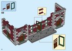 Instrucciones de Construcción - LEGO - 71044 - Disney Train and Station: Page 60