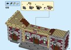 Instrucciones de Construcción - LEGO - 71044 - Disney Train and Station: Page 113