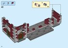 Instrucciones de Construcción - LEGO - 71044 - Disney Train and Station: Page 42