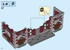 Instrucciones de Construcción - LEGO - 71044 - Disney Train and Station: Page 58