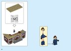 Instrucciones de Construcción - LEGO - 71044 - Disney Train and Station: Page 80