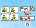 Instrucciones de Construcción - LEGO - 71172 - Starter Pack Xbox One™: Page 2