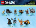 Instrucciones de Construcción - LEGO - 71172 - Starter Pack Xbox One™: Page 48