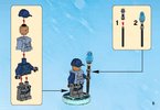 Instrucciones de Construcción - LEGO - 71205 - Jurassic World™ Team Pack: Page 5