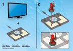 Instrucciones de Construcción - LEGO - 71207 - NINJAGO™ Team Pack: Page 6