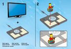 Instrucciones de Construcción - LEGO - 71211 - Bart Fun Pack: Page 4