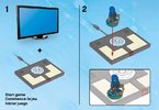 Instrucciones de Construcción - LEGO - 71215 - Jay Fun Pack: Page 4