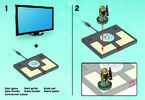 Instrucciones de Construcción - LEGO - 71219 - Legolas™ Fun Pack: Page 4