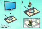 Instrucciones de Construcción - LEGO - 71219 - Legolas™ Fun Pack: Page 4