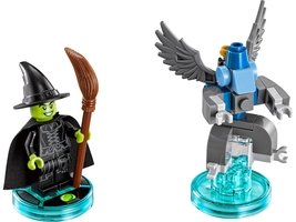 71221 - Wicked Witch™ Fun Pack