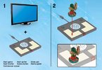 Instrucciones de Construcción - LEGO - 71223 - Cragger Fun Pack: Page 4