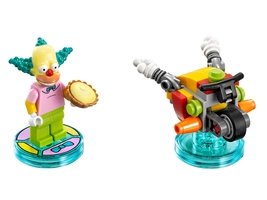 71227 - Krusty Fun Pack