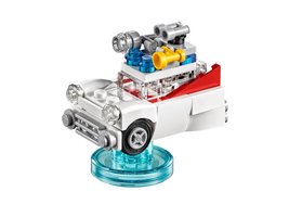 71228 - The Ghostbusters™ Level Pack