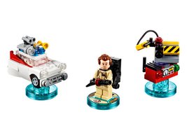 71228 - The Ghostbusters™ Level Pack