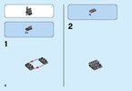 Instrucciones de Construcción - LEGO - 71228 - The Ghostbusters™ Level Pack: Page 4