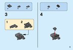 Instrucciones de Construcción - LEGO - 71228 - The Ghostbusters™ Level Pack: Page 5