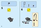 Instrucciones de Construcción - LEGO - 71228 - The Ghostbusters™ Level Pack: Page 6