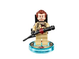 71228 - The Ghostbusters™ Level Pack