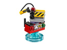 71228 - The Ghostbusters™ Level Pack