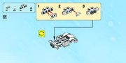 Instrucciones de Construcción - LEGO - 71235 - Midway Arcade™ Level Pack: Page 17