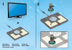 Instrucciones de Construcción - LEGO - 71235 - Midway Arcade™ Level Pack: Page 4