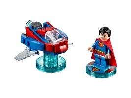 71236 - Superman™ Fun Pack